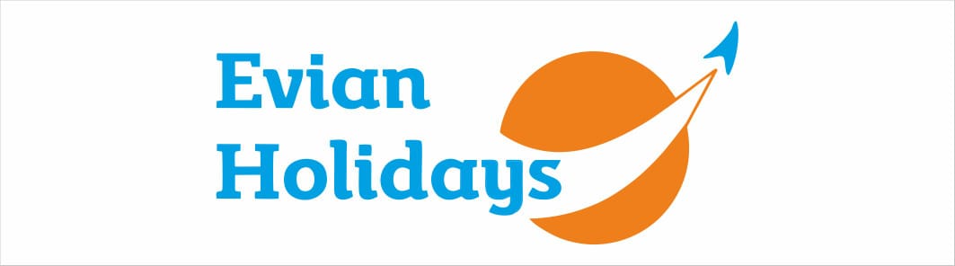 Evian Holidays